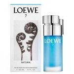Loewe 7 Natural Eau de...