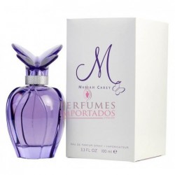 Mariah Carey M Eau de Parfum