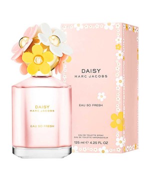 Marc Jacobs Daisy Eau So...
