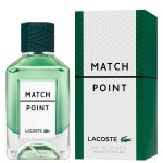 Lacoste Match Point EDT 100ml