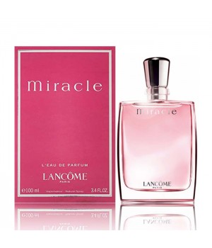 Lancome Miracle EDP 100ml