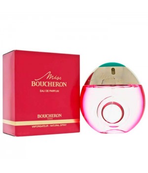 Miss Boucheron Eau de...