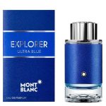 Mont Blanc Explorer Ultra...