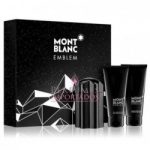 Set Emblem Mont Blanc...