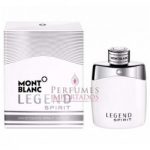 Legend Spirit Montblanc EDT...