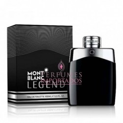 Mont Blanc Legend EDT 100ml