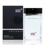 Montblanc Presence Eau de...