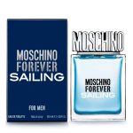 Forever Sailing Moschino...