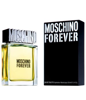 Moschino Forever Eau de...