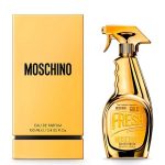 Moschino Fresh Couture Gold...