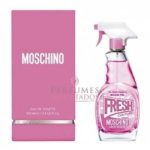 Fresh Pink Moschino EDT 100 ml