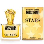 Moschino Cheap and Chic...