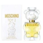 Moschino Toy 2 Eau de...