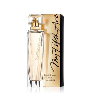 My Fifth Avenue Elizabeth...