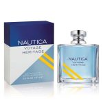 Nautica Voyage Heritage 100 ml