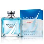 Nautica Voyage Sport Eau de...