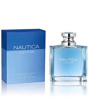 Nautica Voyage EDT 100ml