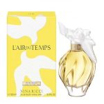 Nina Ricci L'air du Temps...