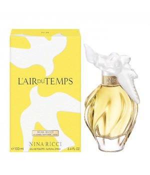 Nina Ricci L'air du Temps...