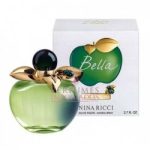 Nina Ricci Bella EDT 80 ml