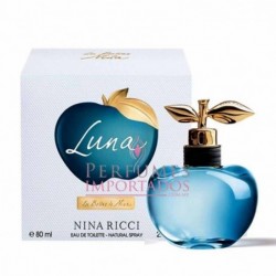 Nina Ricci Luna Eau de...