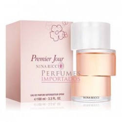 Nina Ricci Premier Jour EDP...