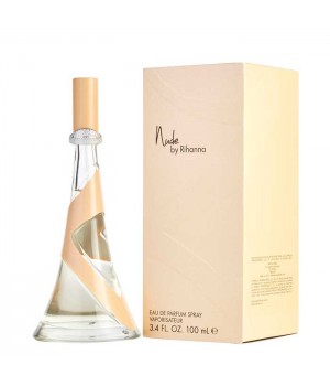 Nude by Rihanna Eau de Parfum