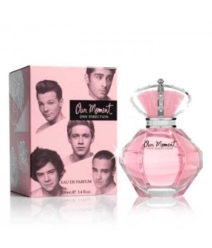 One Direction Our Moment...