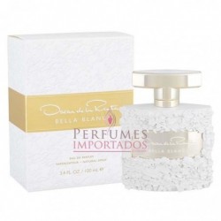 Oscar de la Renta Bella...