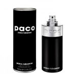 Paco de Paco Rabanne EDT...