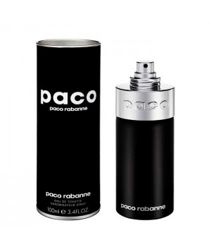 Paco de Paco Rabanne EDT...
