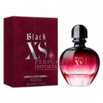 Paco Rabanne Black XS Mujer...