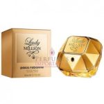 Lady Million EDP de Paco...