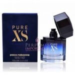 Paco Rabanne Pure XS Eau de...