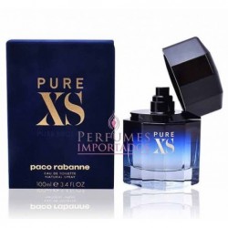 Paco Rabanne Pure XS Eau de...