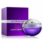 Ultraviolet Paco Rabanne Mujer