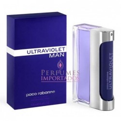 Ultraviolet Paco Rabanne...