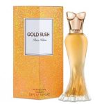 Gold Rush de Paris Hilton...