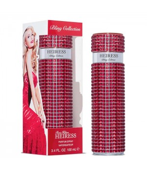 Paris Hilton Heiress Bling...