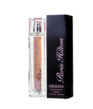 Paris Hilton Heiress EDP...