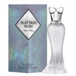 Paris Hilton Platinum Rush...