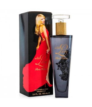 Paris Hilton With Love EDP...