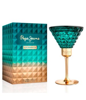 Pepe Jeans London Celebrate...