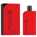 Perry Ellis 18 Fuego Eau de...