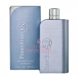 Perry Ellis 18 Hombre EDT...