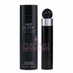 360° Black Perry Ellis For Men