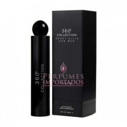 Perry Ellis 360° Collection...