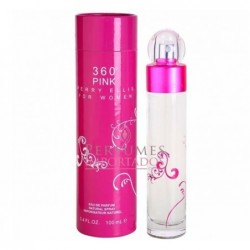 360° Pink Perry Ellis EDT...