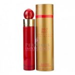 360° Red Dama by Perry...