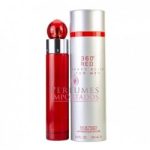 Perry Ellis 360° Red...